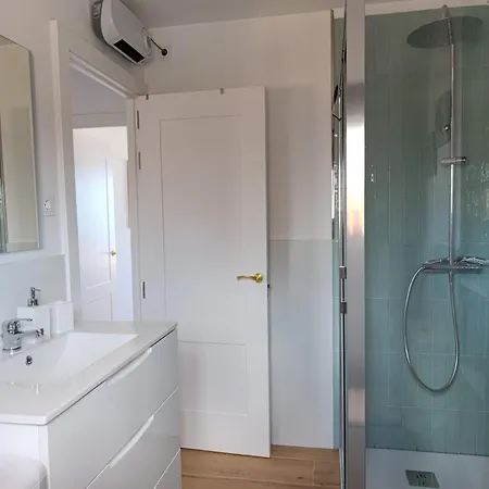 Anne Apartamento *