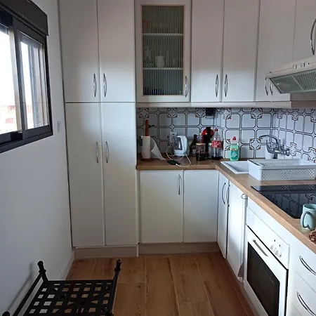 Apartamento Anne