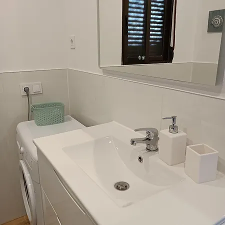 Apartamento Anne *
