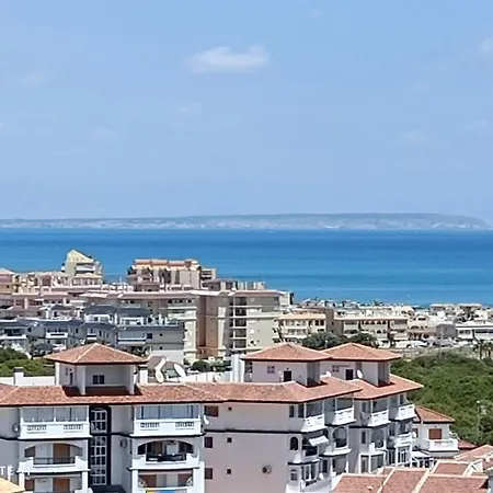 Anne טורבייחה