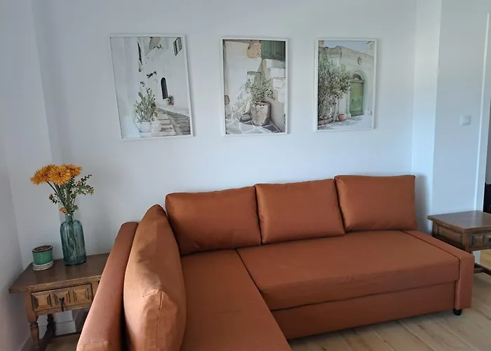 Appartement Anne Torrevieja